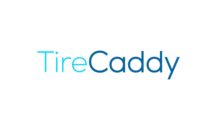 TireCaddy logo